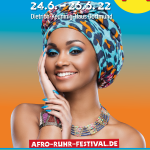 Afro Ruhr Festival 2022