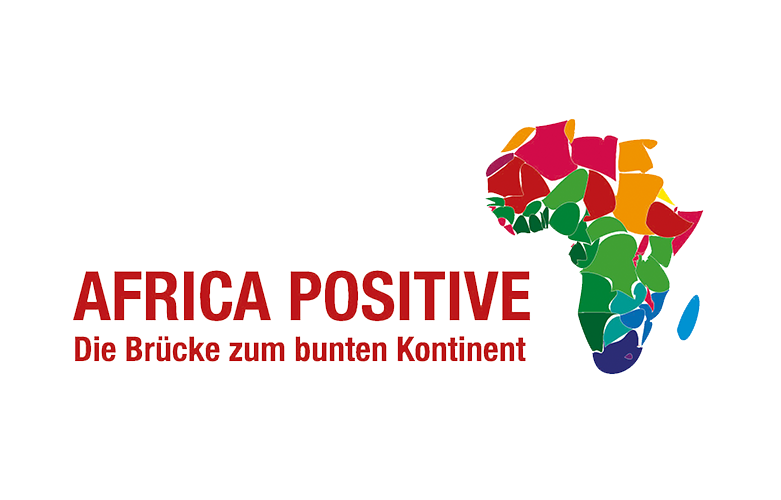 Africa Positive Logo