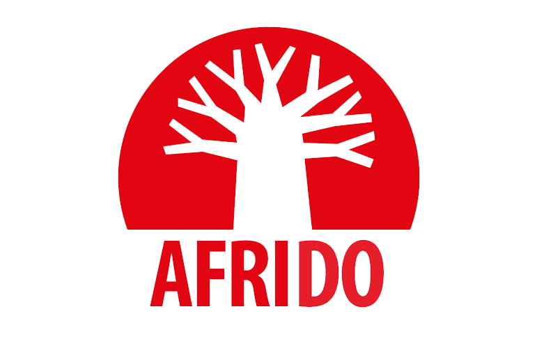 Afrido Logo